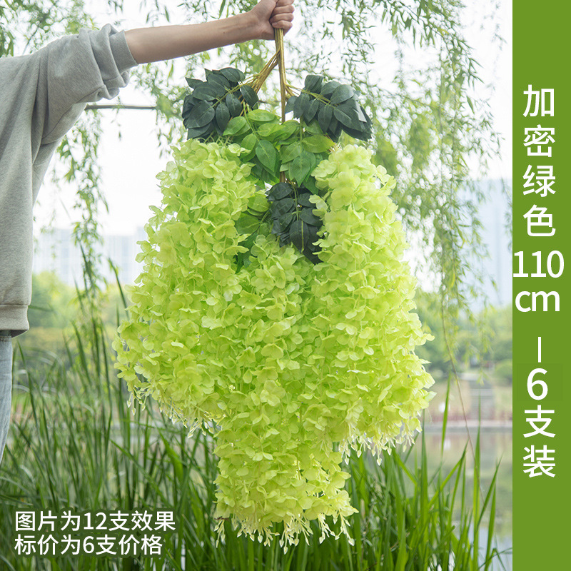 Green upgrade encryption 6