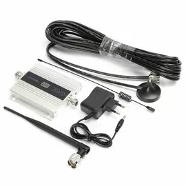 信号放大器;卫星天线;中继器