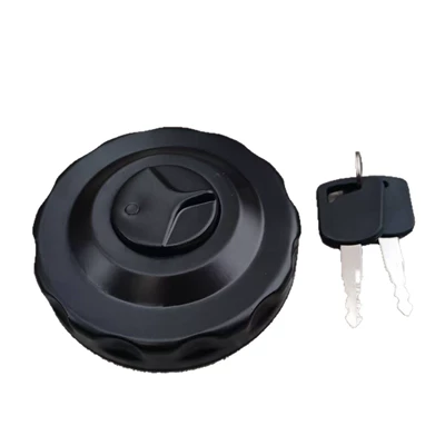 Ms-706 Er302 with Locking – Tank cap