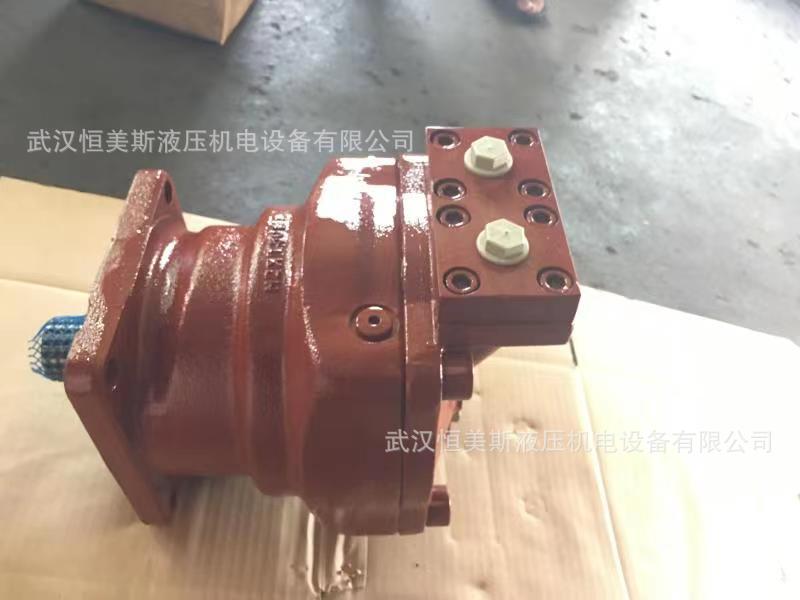 韩国HANDOK韩独油压柱塞泵K3VL60/B-1NRSS-L0/1-M2PA29L63N0CL1M2