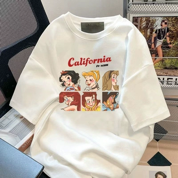 Short sleeve 006 white