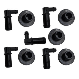 Fuel Tank Lever 532139277 539110432 Bushing Kit 532003645 3645J Weed Eater