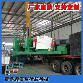 硫化机;其他橡胶机械;混炼机