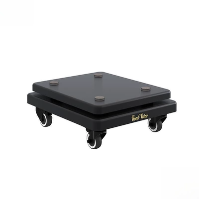 Electric car big tripod amplifier, fixed-size speaker