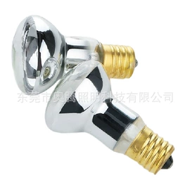 灯头、灯座;LED装饰灯;其他白炽灯