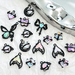 �¿�Ͻ�����Ʒ΢��U�պ����~β�ε��������������diy���