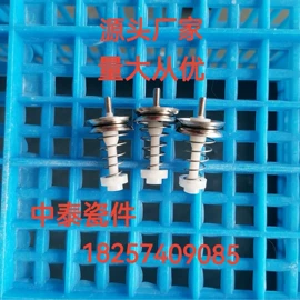 纺机配件;电子陶瓷材料;泵配件