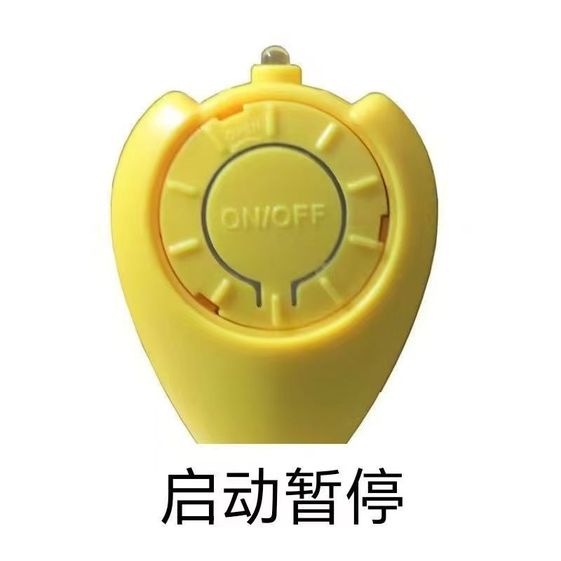 Flying Ball Water Drop Switch Flying Helicopter Flying Fairy Sensor Accesorios de control remoto Crystal Ball