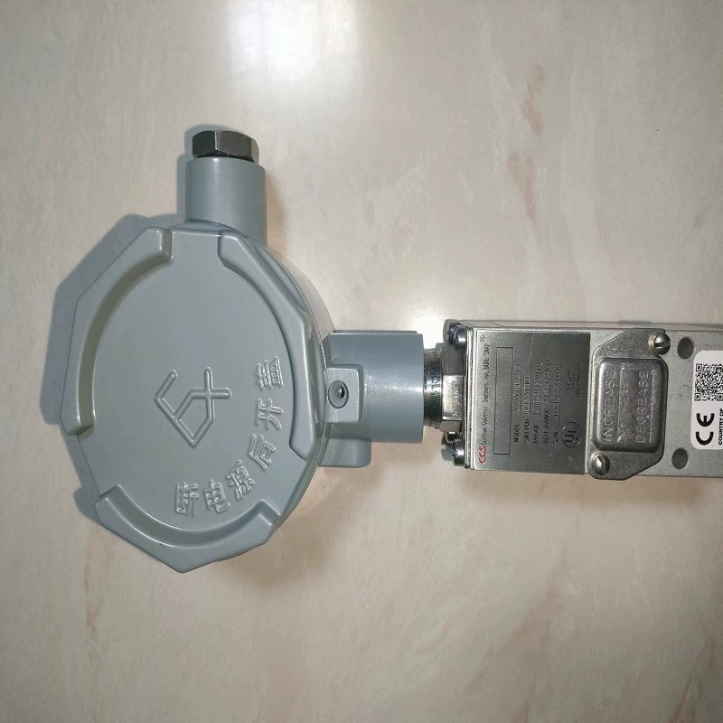 6900GZE14 Американский переключатель давления CCS, переключатель дифференциального давления