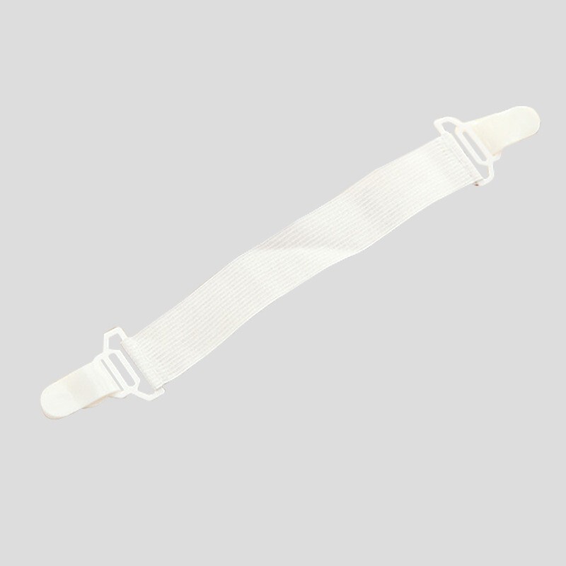 工場直売シーツバックル固定器滑り止めシーツ固定器シーツクリップ4個セットシーツクリップ|undefined