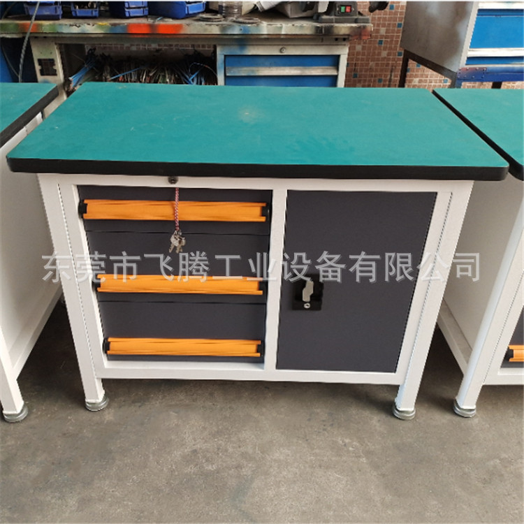 非标重型工具柜厂家  抽屉式工具台柜 车间零件工具柜批发销售