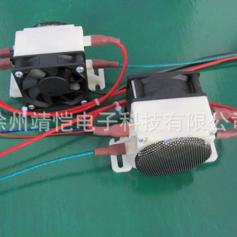 Оптовый электрический обогреватель PTC вентиляторного типа для шкафов, предотвращающий сухое нагревание, электрический центральный кондиционер, вспомогательный электрический обогреватель