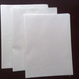 Special release paper for nail stickers, silicone oil paper, large quantity discount