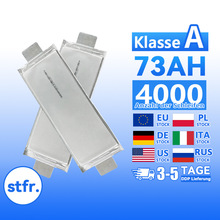 3.7v 73ah Lithium-Polymer-Batterie 76ah 58ah 53ah 34ah 32ah