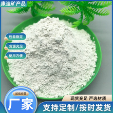 厂家供应轻钙粉 1250目轻质碳酸钙 油漆涂料填充轻钙 钠米活性钙