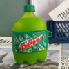 Wave bottle