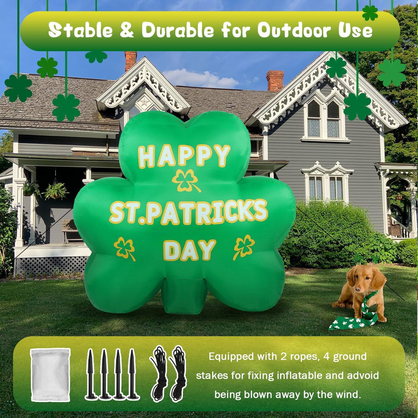 圣帕特里克节幸运草气模 (7).jpg