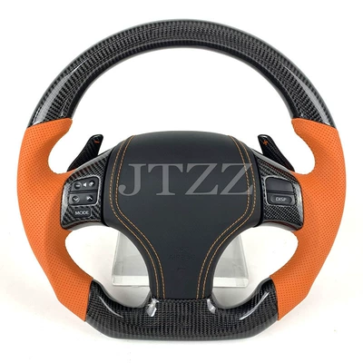 Steering wheel – for Lexus IS CT NX - style-9