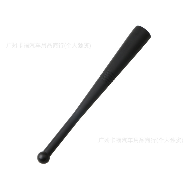 Cross-border best-selling car decoration radio antenna 5inch Universal antenna Modified antenna radio antenna
