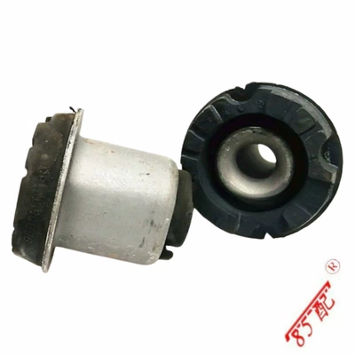 Rear axle bushing Other walking systems
