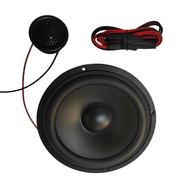 of Speaker System Car: Car speaker/subwoofer