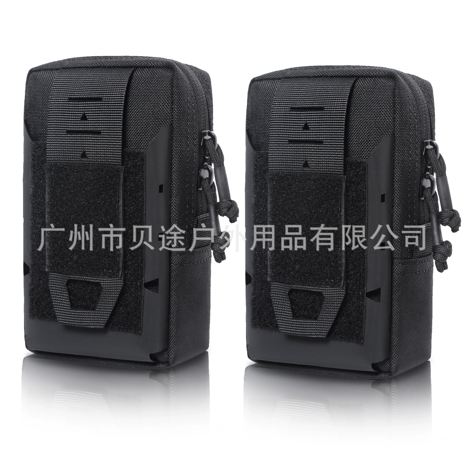 Новая уличная спортивная сумка для альпинизма Тактическая Лазерная поясная сумка Сумка для мобильного телефона Сумка для рюкзака Аксессуары Сумка