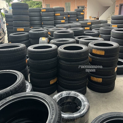 Cross-Border Tires 215/225/235/245/35 40 Off-road şinlər