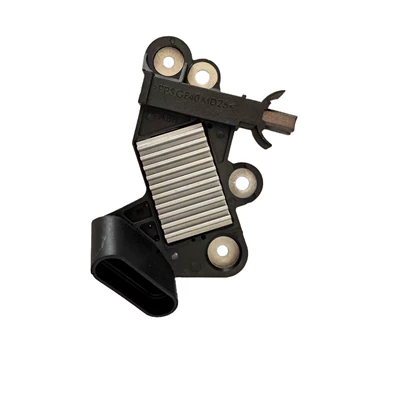Regulator Manufacturer Accessories, Generatorlar hissələri (Dinamo və detalları)