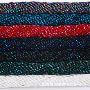 2mm��ɫ�⾧ʯ�僲��W���{��ˮ��С�����ֹ���������diy����