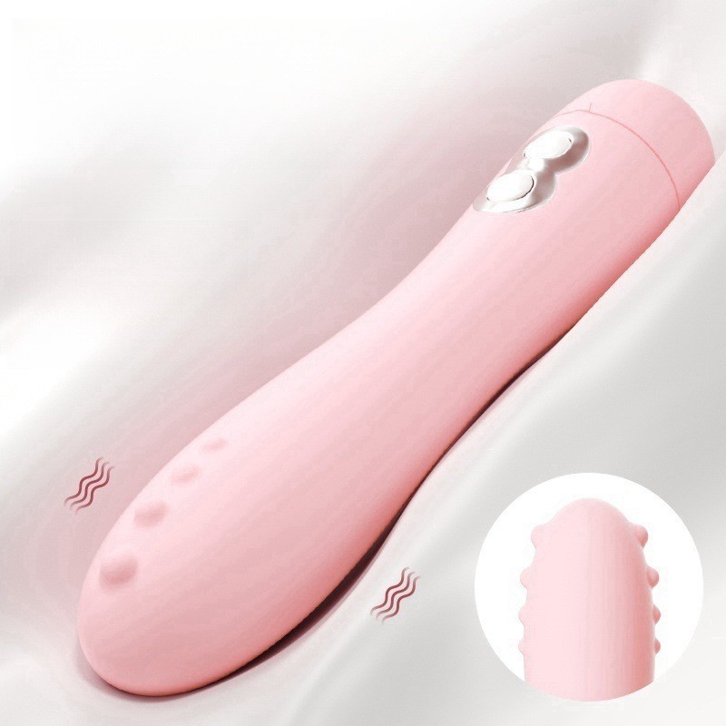 Queen of particles-charging model [pink]