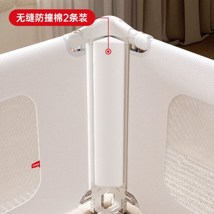 [Accessories] pill Ya filling cotton anti-collision soft bed guardrail safety caulking column anti-collision foam anti-sewing cotton