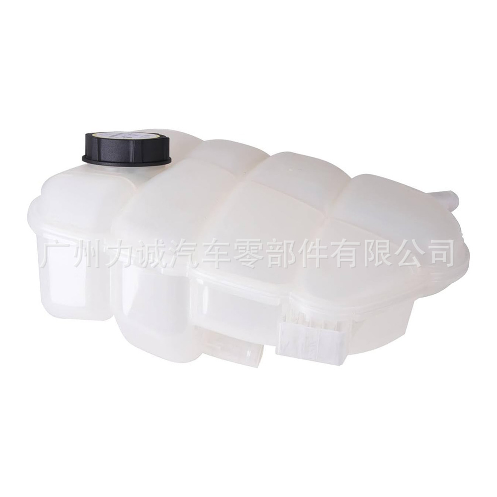 Foreign trade coolant tank heat dissipation auxiliary water tank expansion kettle suitable for wing tiger CV618K218BC/CV6Z8A080C