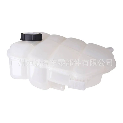 Water tank heat dissipation auxiliary water
