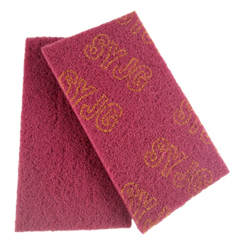 Абразивные губки с алмазным напылением в наличии, толстые и прочные листы, выбор уличных торговцев, для уборки на кухне, удаления пятен, очистки от ржавчины, волшебный инструмент.