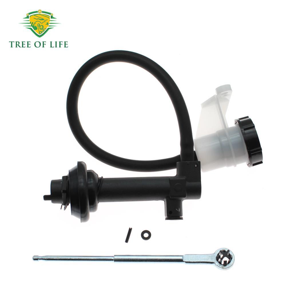 Bomba de freno de embrague para Ford RANGER F87Z7A543AA 6L5Z7A543AA image 4