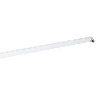 LED-интегрированная планка кристальный головной кронштейн, одиночная лента, водонепроницаемое водяное крепление с регулируемой яркостью, двойная плоская диммируемая тройная световая установка