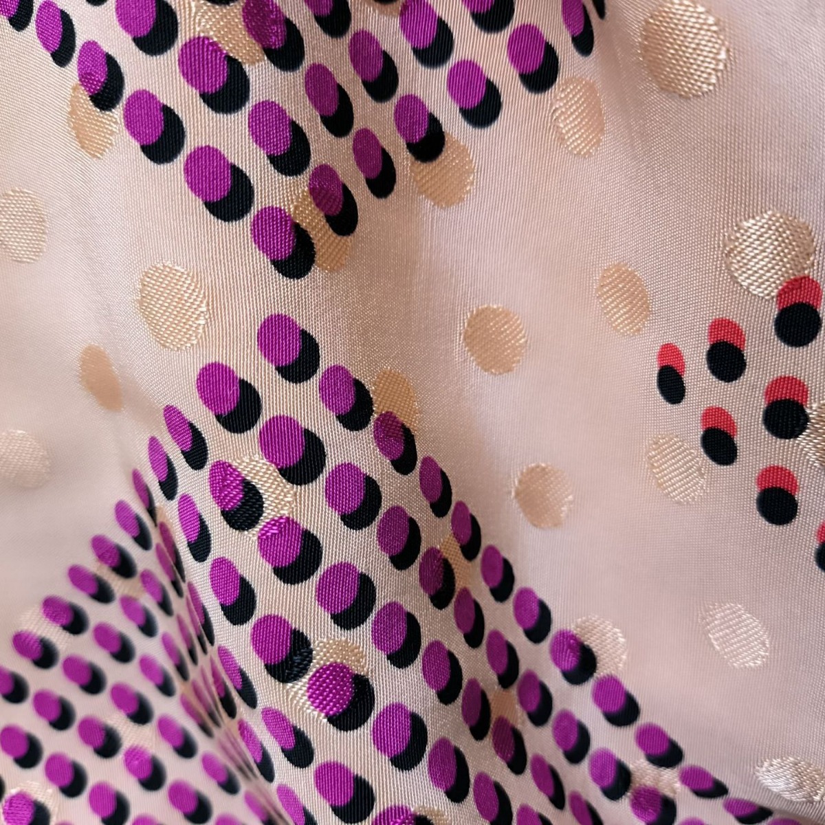 120D人丝人棉大提花供应各类人丝人棉仿真丝面料粘胶面料