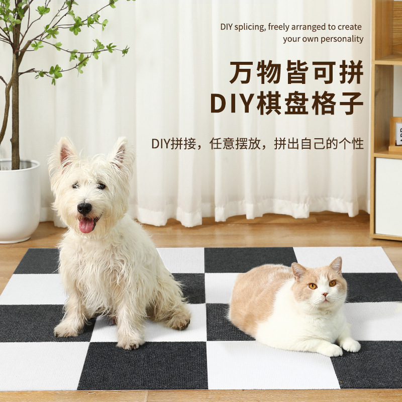 Almohadilla para trepar para gatos para mascotas