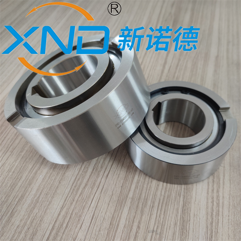 CK-B/CAMB1042楔块式超越离合器电机减速机提升机用凸轮离合器