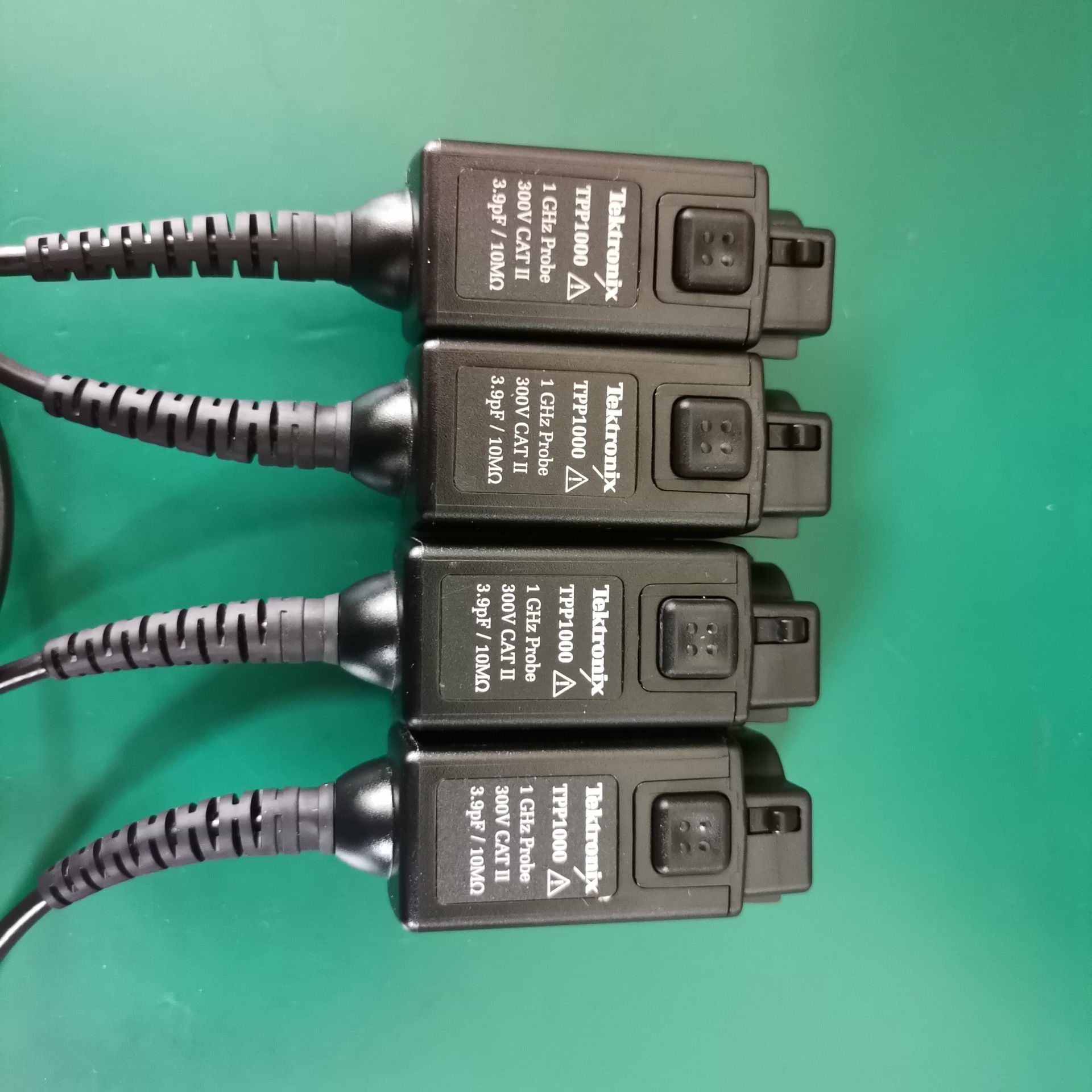 出售/回收 泰克Tektronix TPP0200 无源探头