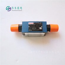 ��ʿ��REXROTH���bʽ�����yR900596996 Z2FS6B7-4X/1Q