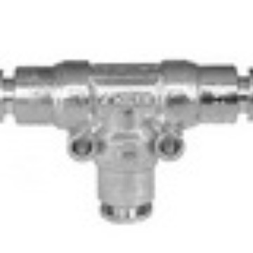 代理批发意大利Sistem-P接头全系产品