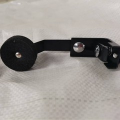 小軍鼓弱音器架子鼓弱音器軍鼓汎音パッド