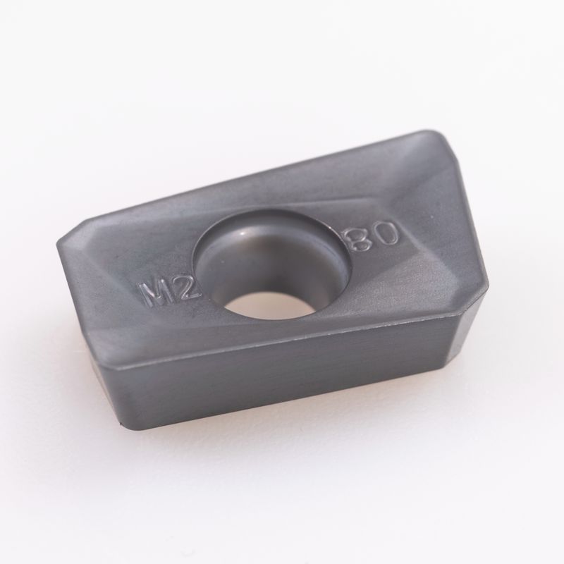 方肩铣刀片APMT1135硬质合金钨钢刀粒数控刀具刀头