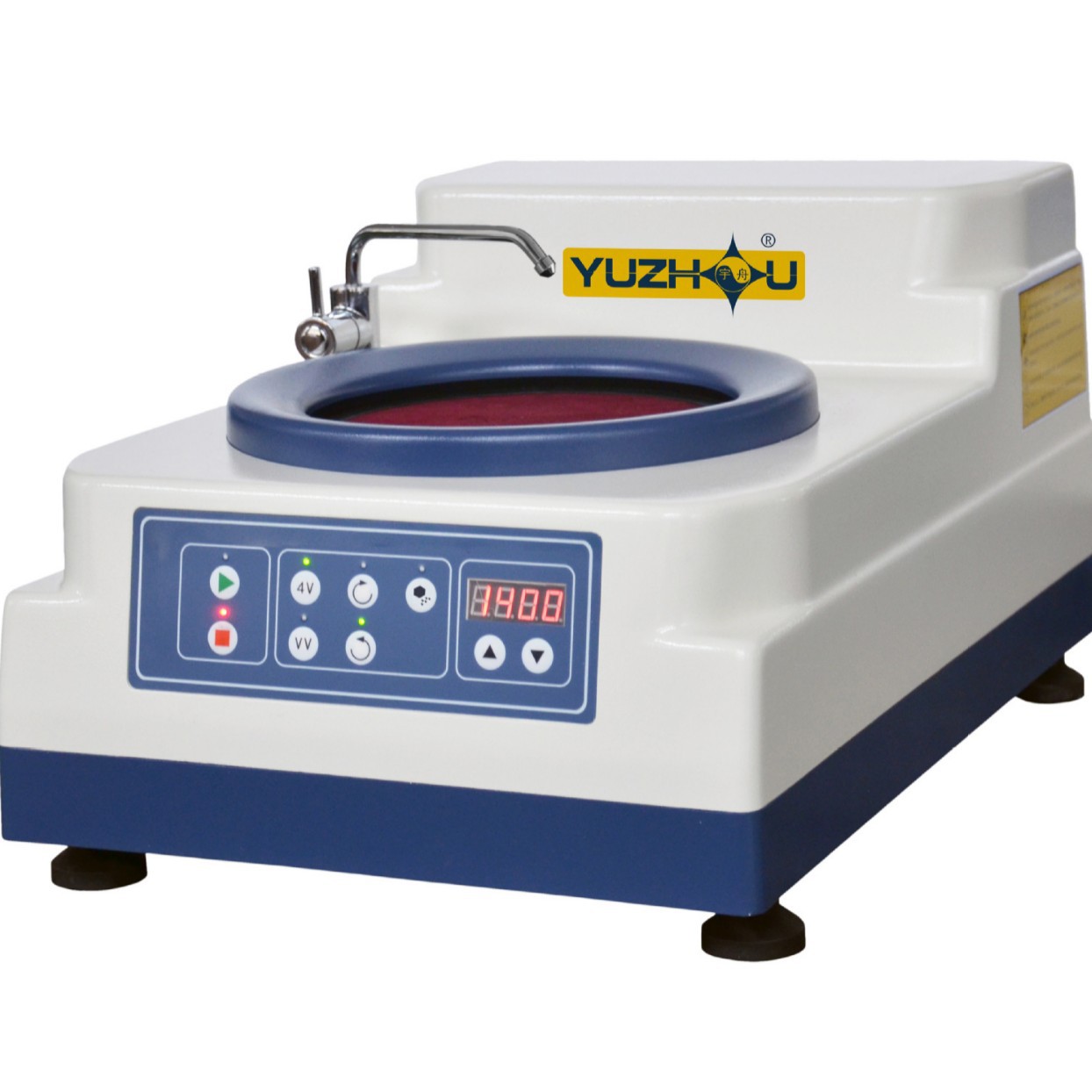 YMP-1A型金相试样磨抛机  磨抛机