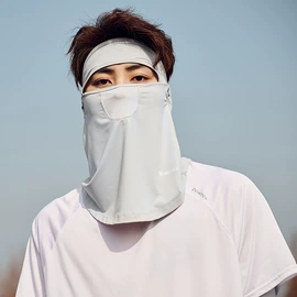 防晒面纱面罩;生活口罩;3件套