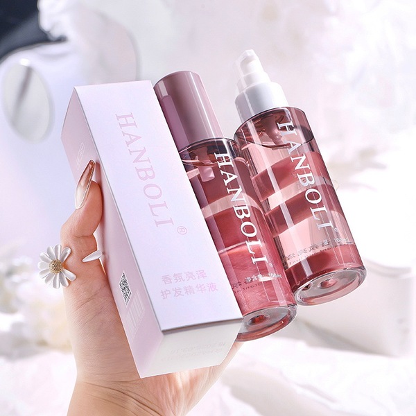 hair oil