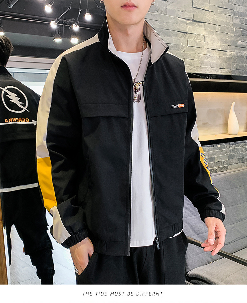 Veste pour homme - Ref 3443421 Image 77