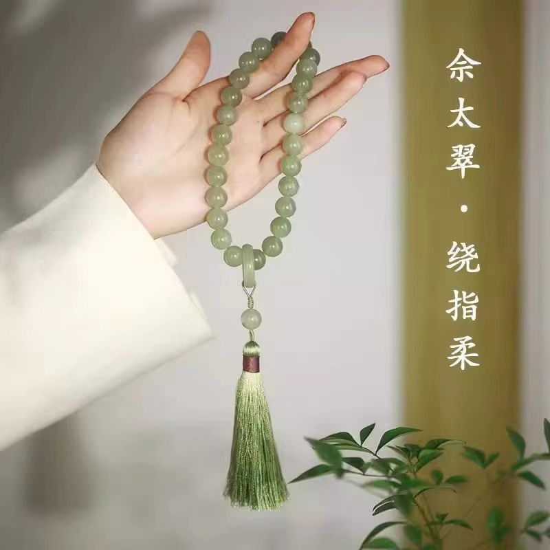 天官赐福百无禁忌高颜值衍生印象同人手链中国ins手腕|undefined