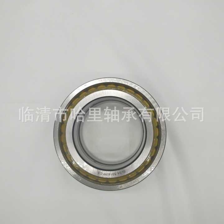 现货供应319430DA-2LSV轴承    满装圆柱滚子轴承  滑轮用轴承